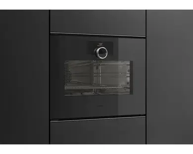 Духовой шкаф Gaggenau GM250100 фото 2 Духовой шкаф Gaggenau GM250100 фото 2