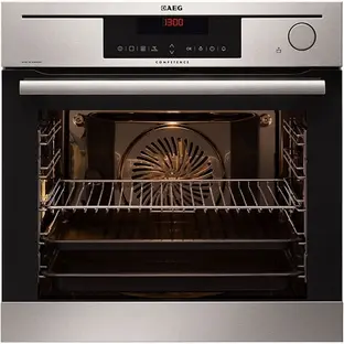 Духовой шкаф AEG BS5731402M Духовой шкаф AEG BS5731402M