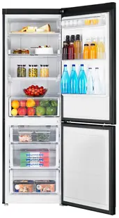 Двухкамерный холодильник Samsung RB 33 J 3420 BC Двухкамерный холодильник Samsung RB 33 J 3420 BC