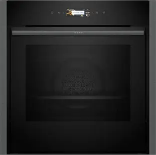 Духовой шкаф Neff B54CR31G0 фото 1