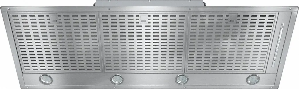 Вытяжка Miele DA 2518 CLST фото 1 Вытяжка Miele DA 2518 CLST фото 1