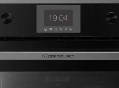 Духовой шкаф Kuppersbusch BP 6350.0 S9 фото 2 Духовой шкаф Kuppersbusch BP 6350.0 S9 фото 2