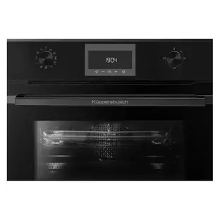 Компактный духовой шкаф с микроволнами Kuppersbusch CBM 6330.0 S2 фото 2 Компактный духовой шкаф с микроволнами Kuppersbusch CBM 6330.0 S2 фото 2