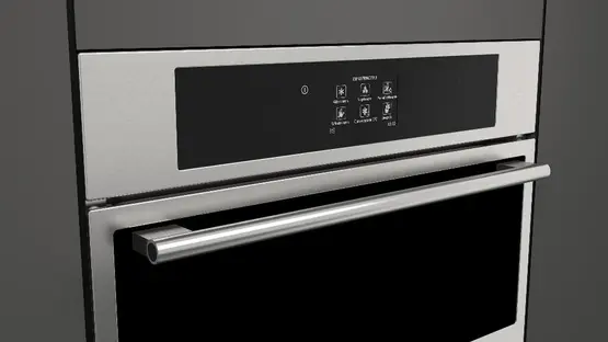 Шкаф шоковой заморозки Fulgor Milano FBC 4500 TF X фото 3