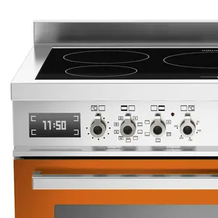 Варочный центр Bertazzoni PRO905IMFEDART фото 2