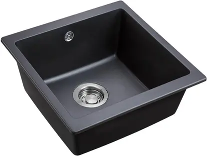 Мойка Emar EMQ-1455.P Оникс фото 1