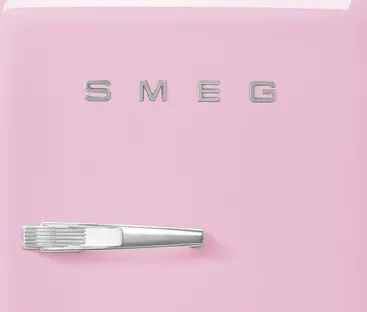 Мини-бар Smeg FAB5RPK5 фото 3