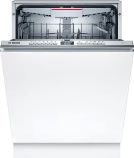 Встраиваемая посудомоечная машина Bosch SHH4HCX11R фото 1