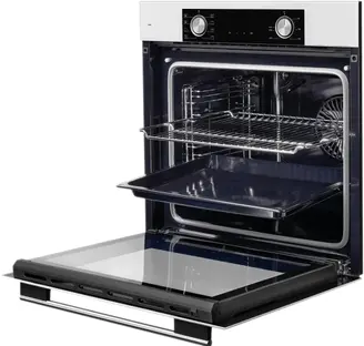 Духовой шкаф Kuppersberg HF 607 W фото 3 Духовой шкаф Kuppersberg HF 607 W фото 3