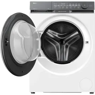 Стиральная машина Haier HW105-B14387U1 фото 2 Стиральная машина Haier HW105-B14387U1 фото 2