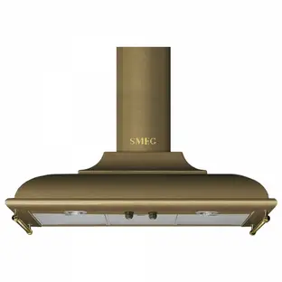 Вытяжка Smeg KC 19OT Вытяжка Smeg KC 19OT