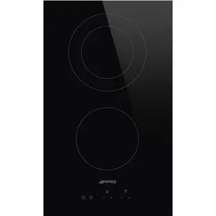 Варочная панель Smeg SE332ED Варочная панель Smeg SE332ED
