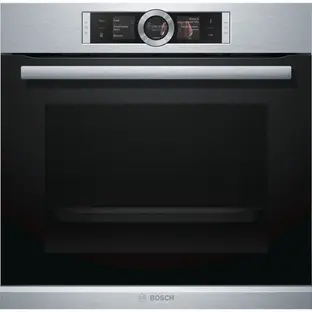 Духовой шкаф Bosch HBG 6769S1F Духовой шкаф Bosch HBG 6769S1F