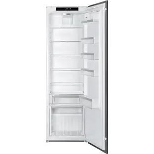 Встраиваемый холодильник Smeg S7323LFLD2P1 Встраиваемый холодильник Smeg S7323LFLD2P1