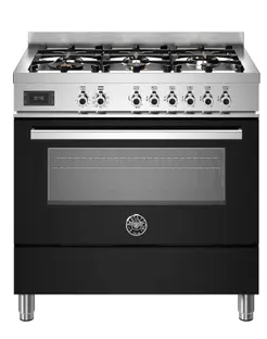 Варочный центр Bertazzoni PRO96L1ENET фото 1