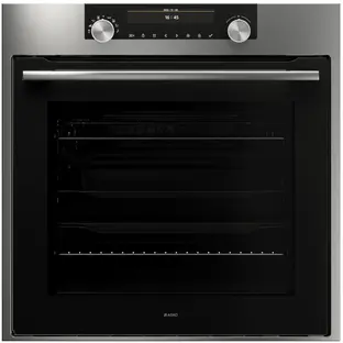 Духовой шкаф Asko OP8687S фото 1