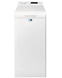 Стиральная машина Electrolux EWT0862IFW фото 1 Стиральная машина Electrolux EWT0862IFW фото 1