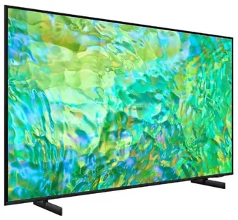 Телевизор Samsung UE50CU8000U фото 2 Телевизор Samsung UE50CU8000U фото 2