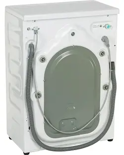 Стиральная машина Beko WRS 54 P1 BSW фото 3
