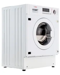 Стиральная машина с сушкой Bosch WKD28542EU фото 2