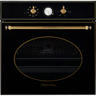Духовой шкаф Kuppersberg SR 663 B Духовой шкаф Kuppersberg SR 663 B