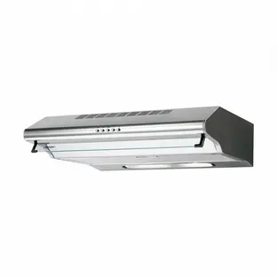 Вытяжка Jetair SUNNY/60 1M INX al Вытяжка Jetair SUNNY/60 1M INX al