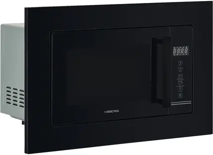 Микроволновая печь HIBERG i-VM 6502 B фото 2