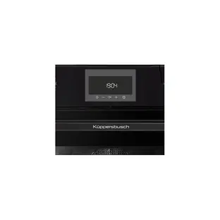 Компактный духовой шкаф с микроволнами Kuppersbusch CBM 6330.0 S5 фото 2 Компактный духовой шкаф с микроволнами Kuppersbusch CBM 6330.0 S5 фото 2