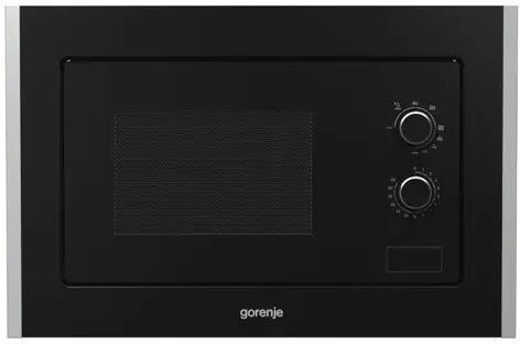 Встраиваемая микроволновая печь Gorenje BM171E2XG фото 1