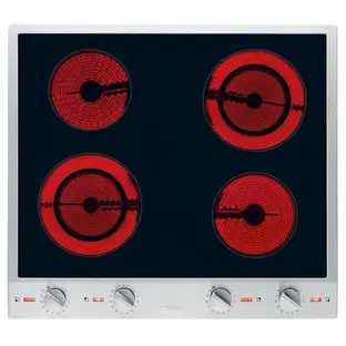 Электрическая панель Miele CS 1134 E фото 1