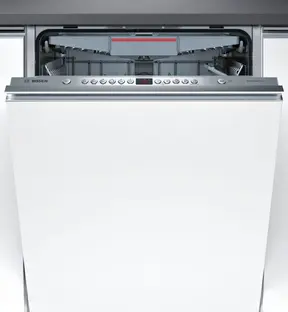 Встраиваемая посудомоечная машина Bosch SMV46MX01R фото 1 Встраиваемая посудомоечная машина Bosch SMV46MX01R фото 1