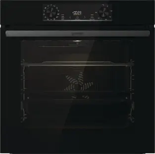 Духовой шкаф Gorenje BOS6737E06FBG фото 1