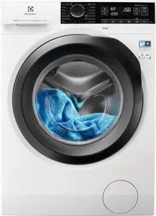 Стиральная машина Electrolux EW7F249PS фото 1 Стиральная машина Electrolux EW7F249PS фото 1
