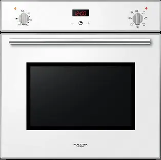 Духовой шкаф Fulgor Milano FQO 6009 MT WH