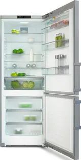 Холодильник Miele KFN 4796 CD EL фото 3