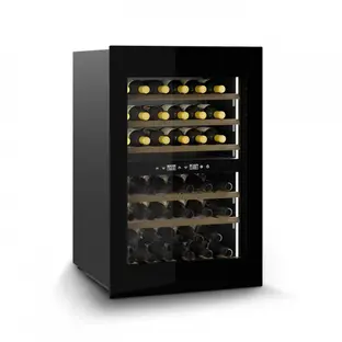 Холодильник винный CASO WineDeluxe WD 41 фото 2 Холодильник винный CASO WineDeluxe WD 41 фото 2