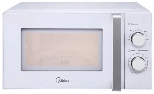 Микроволновая печь Midea MM 820 CXX-W