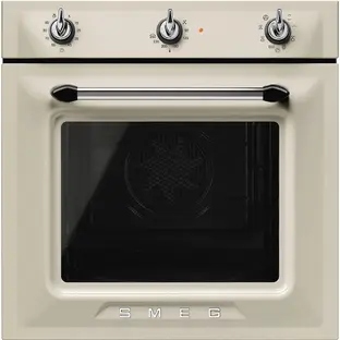 Духовой шкаф Smeg SF6905P1 фото 1 Духовой шкаф Smeg SF6905P1 фото 1