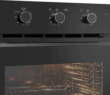 Газовый дух.шкаф Maunfeld MOGS703B2 фото 3 Газовый дух.шкаф Maunfeld MOGS703B2 фото 3