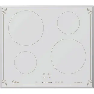 Варочная панель Midea MC-IF7021B2 RW Варочная панель Midea MC-IF7021B2 RW