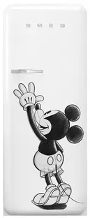 Холодильник Smeg FAB28RDMM3 фото 1 Холодильник Smeg FAB28RDMM3 фото 1