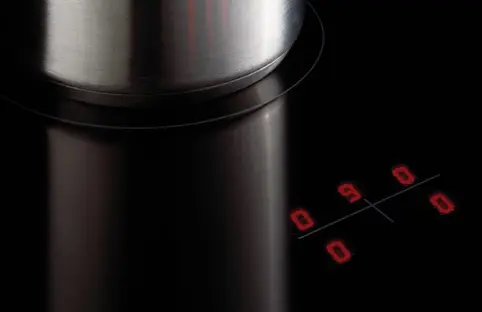 Варочный центр Bertazzoni PRO905IMFESXT фото 2