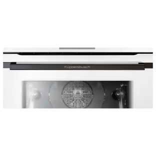 Компактный духовой шкаф Kuppersbusch CBP 6550.0 W2 фото 3 Компактный духовой шкаф Kuppersbusch CBP 6550.0 W2 фото 3