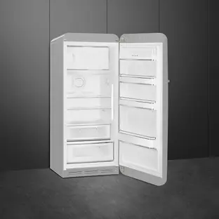 Холодильник Smeg FAB28RSV5 фото 2