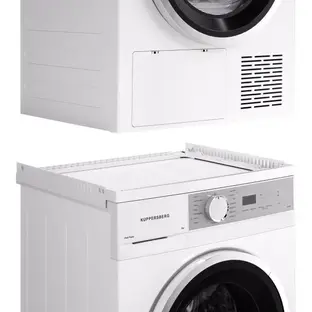 Соединительный элемент Kuppersberg DS 611 W фото 3
