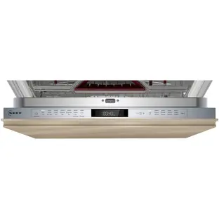 Посудомоечная машина Neff S157ZCX18E фото 2 Посудомоечная машина Neff S157ZCX18E фото 2