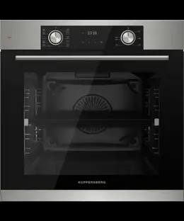 Духовой шкаф Kuppersberg HFT 610 BX фото 1