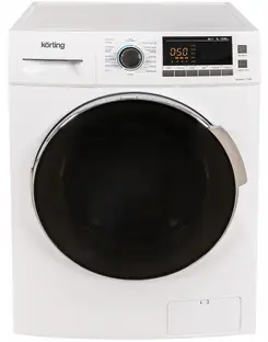 Стиральная машина Korting KWM 40T1260 фото 1 Стиральная машина Korting KWM 40T1260 фото 1