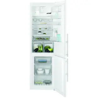 Холодильник Electrolux EN93852JW Холодильник Electrolux EN93852JW