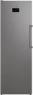 Морозильник MAUNFELD MFFR186NFDS Slim Inverter фото 1 Морозильник MAUNFELD MFFR186NFDS Slim Inverter фото 1
